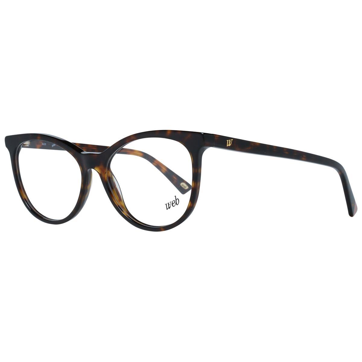 Montura de Gafas Mujer Web Eyewear WE5342 53052