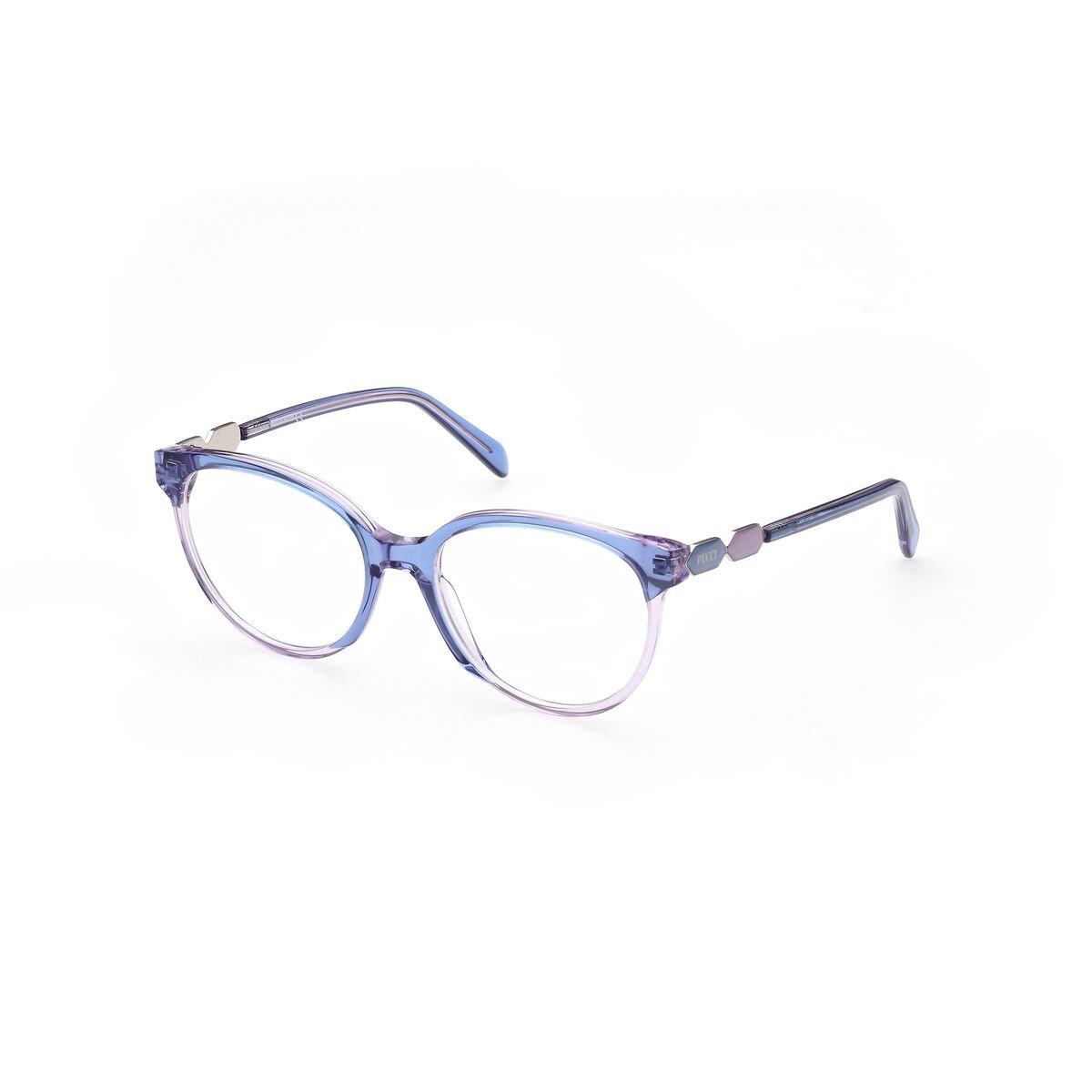 Montura de Gafas Mujer Emilio Pucci Ø 53 mm