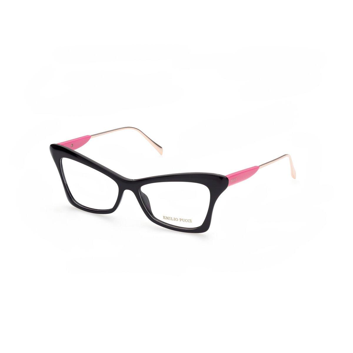 Montura de Gafas Mujer Emilio Pucci ø 54 mm