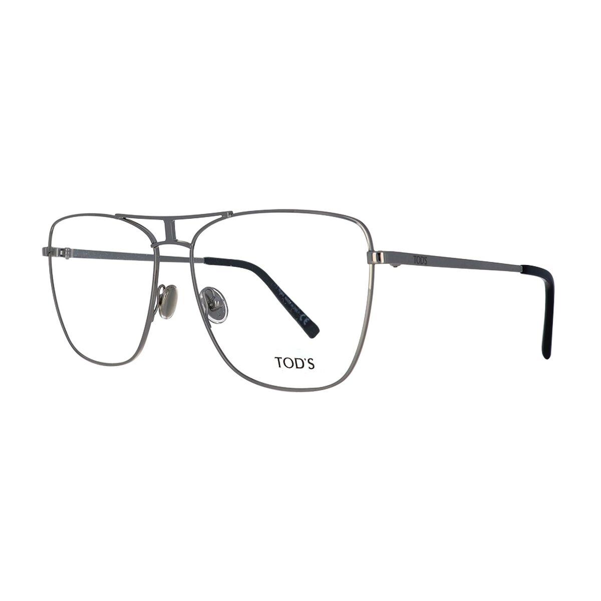 Montura de Gafas Mujer Tods TO5256-16-55