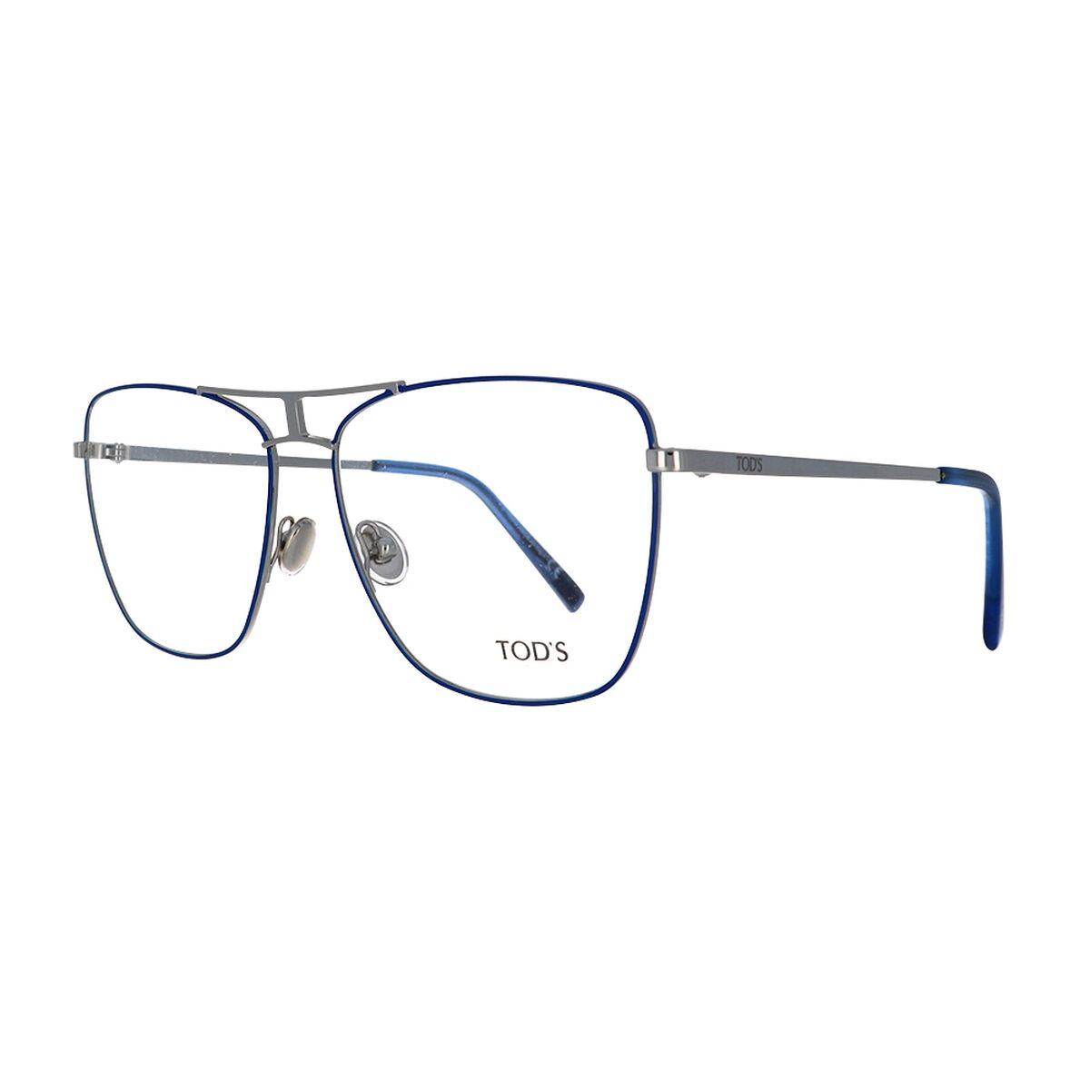 Montura de Gafas Mujer Tods TO5256-90-55
