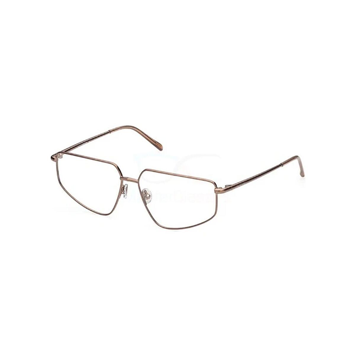 Montura de Gafas Mujer Sportmax SM5023-037-56