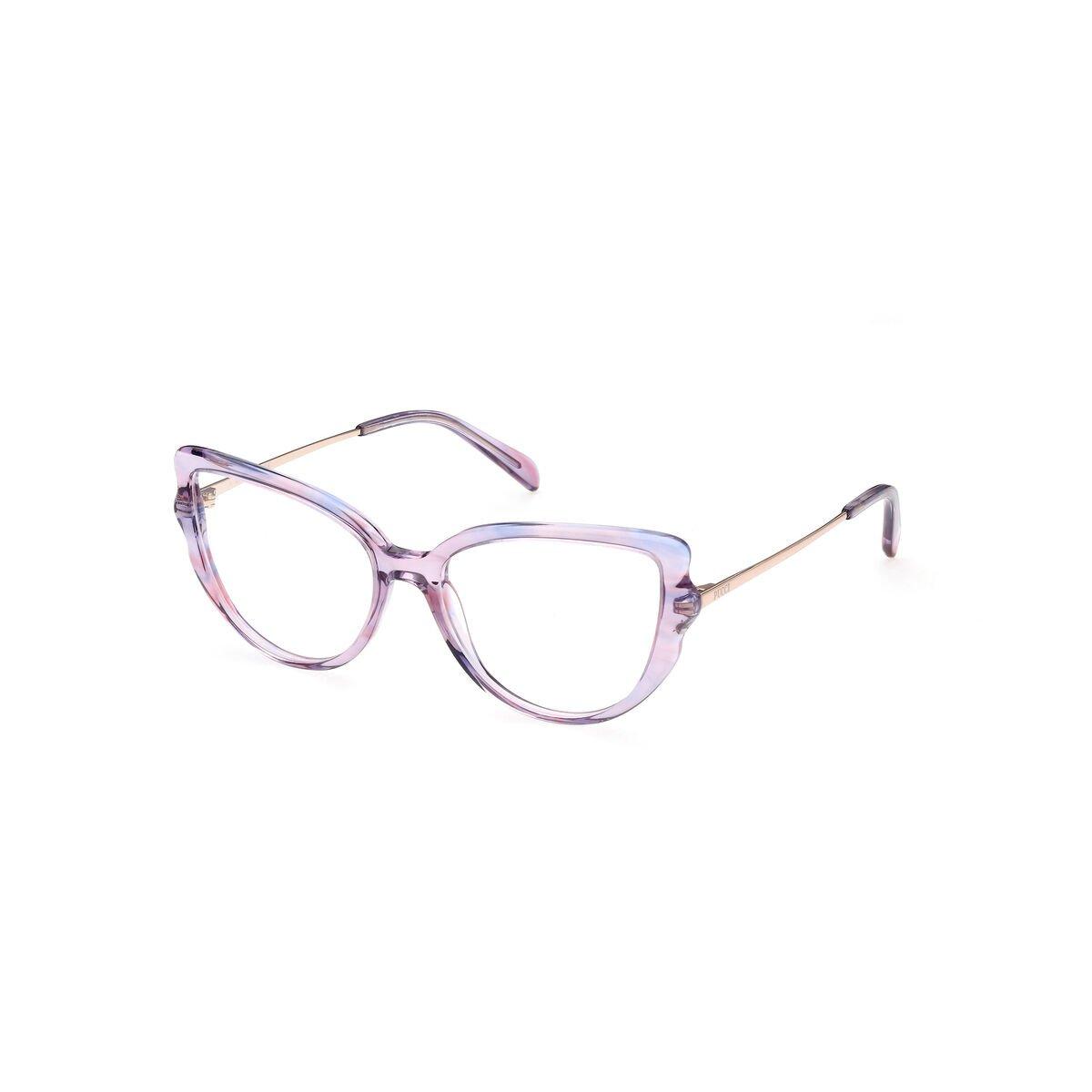 Montura de Gafas Mujer Emilio Pucci ø 54 mm