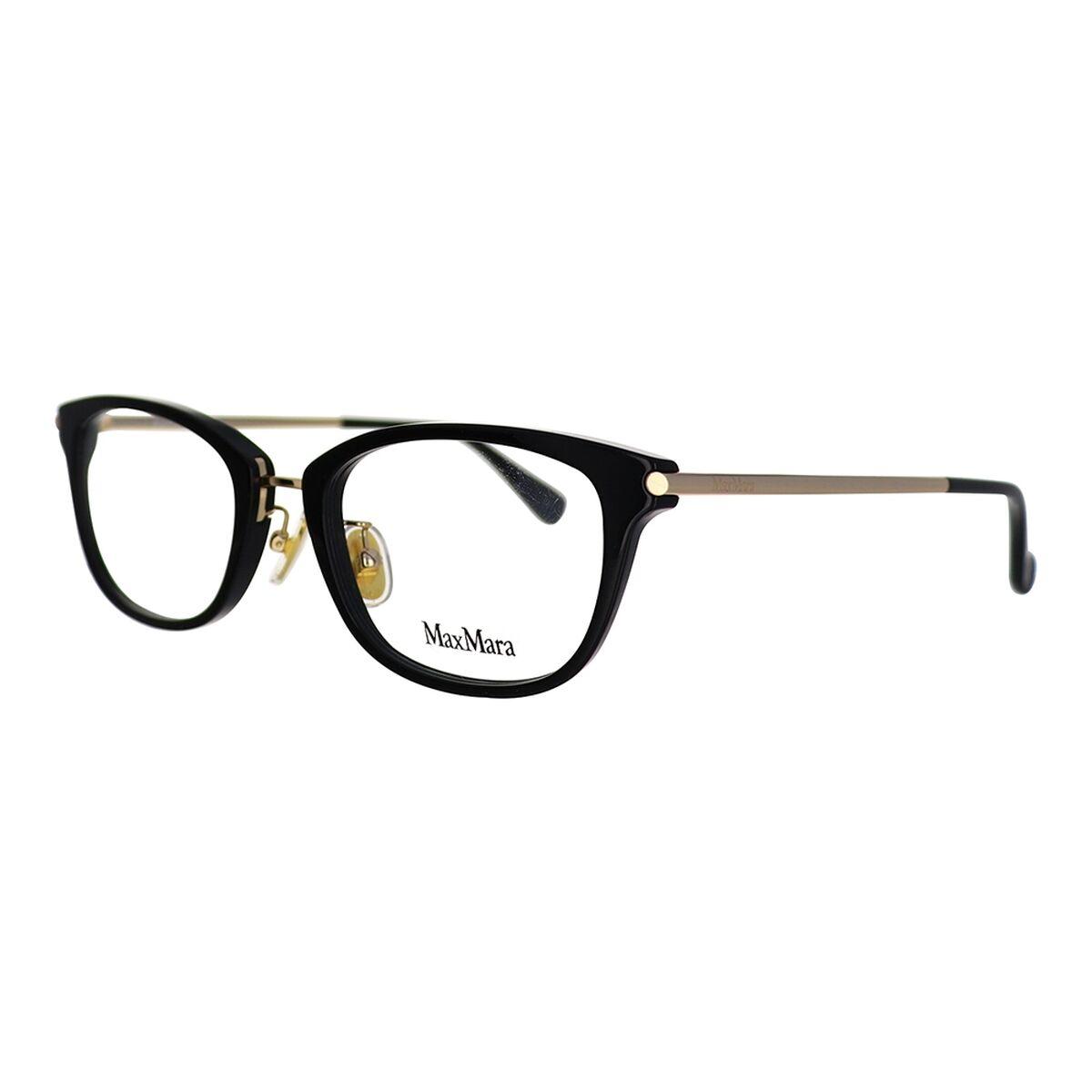 Montura de Gafas Mujer Max Mara MM5043D-001-50