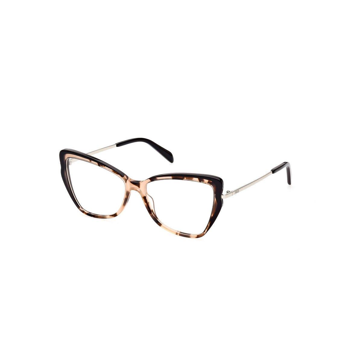 Montura de Gafas Mujer Emilio Pucci Ø 55 mm