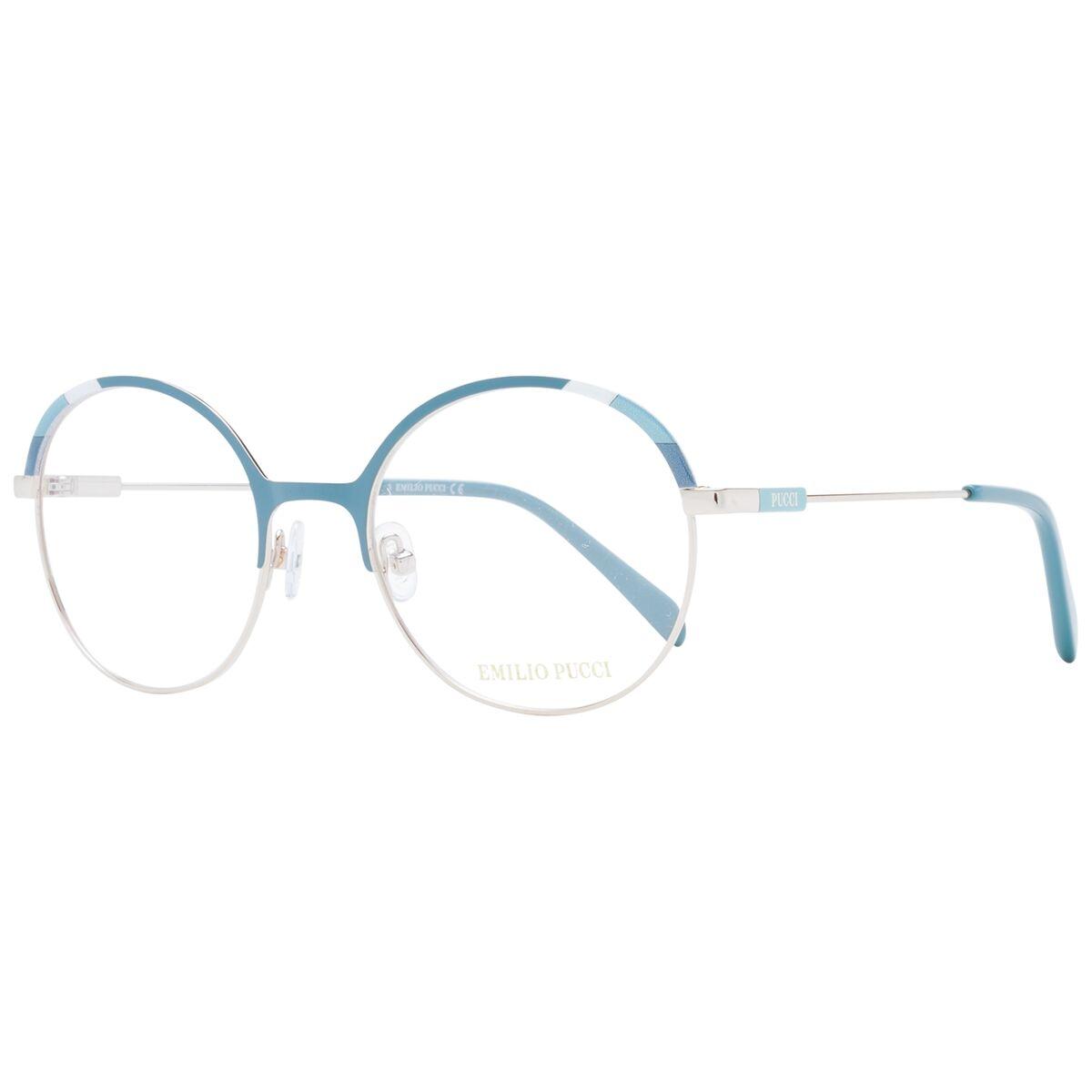 Montura de Gafas Mujer Emilio Pucci EP5201 51089