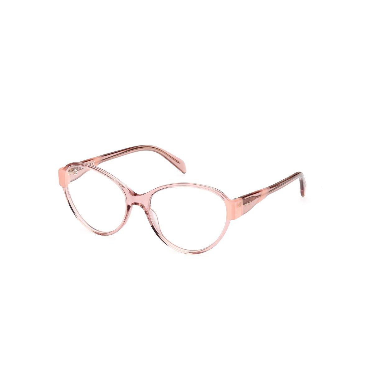 Montura de Gafas Mujer Emilio Pucci Ø 55 mm