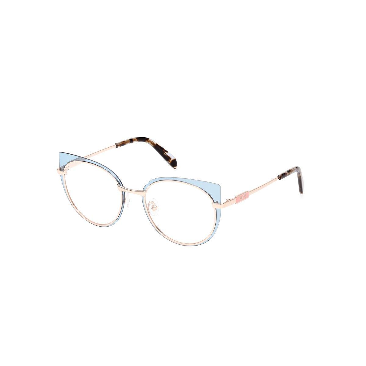 Montura de Gafas Mujer Emilio Pucci Ø 51 mm