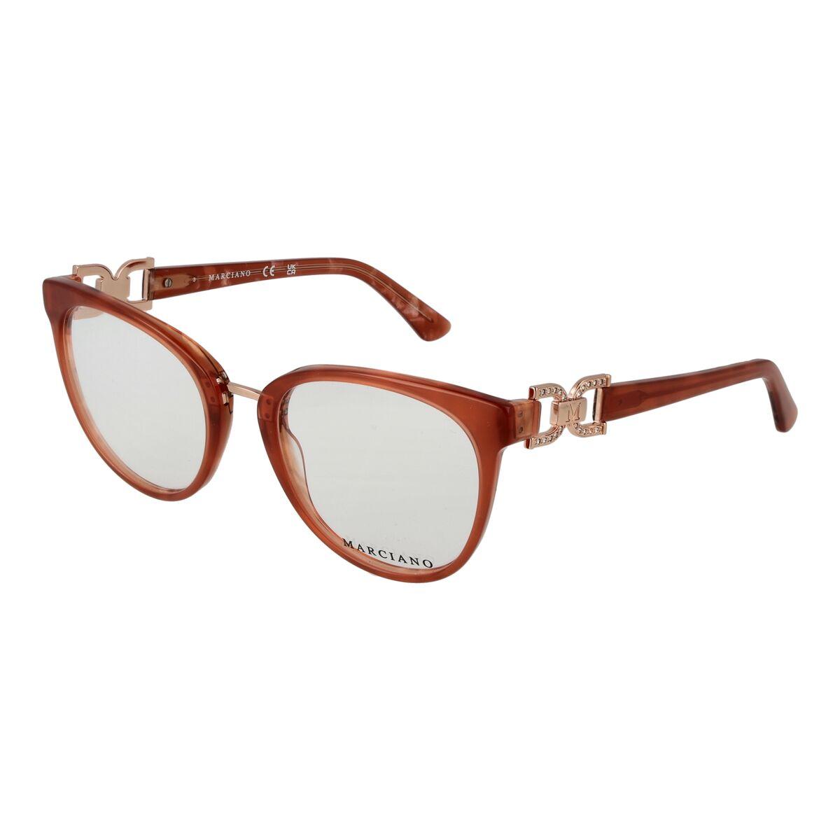 Montura de Gafas Mujer Guess Marciano GM0392 53059