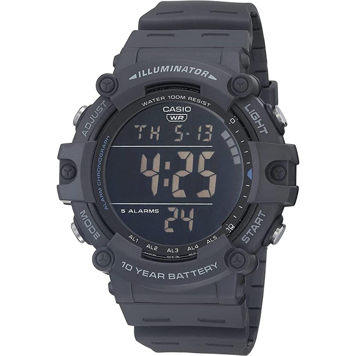 Reloj Hombre Casio COLLECTION (Ø 51 mm)
