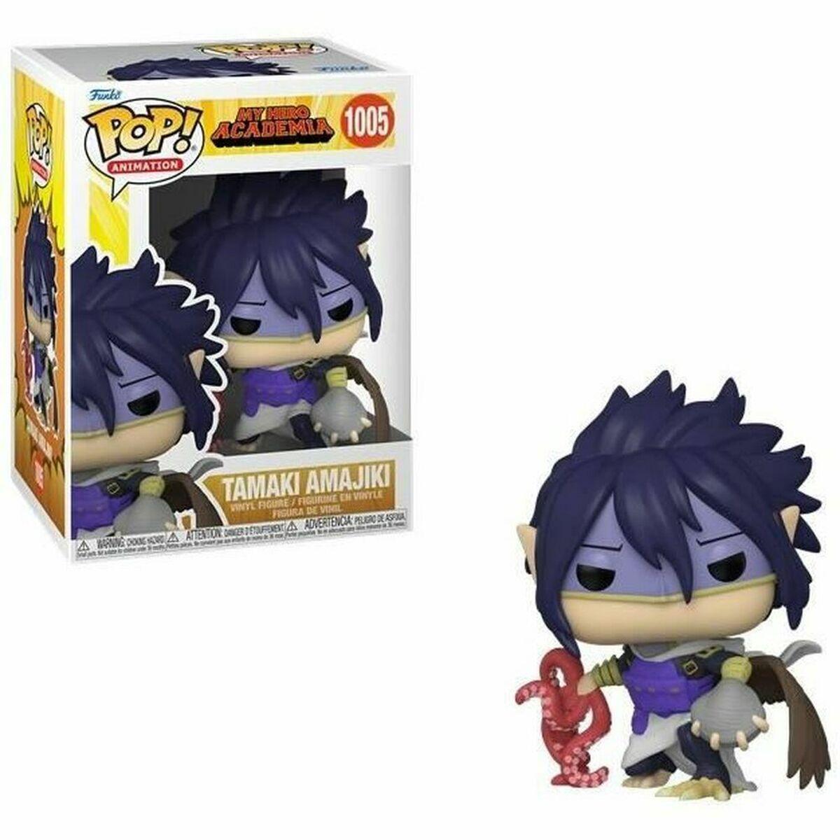 Figura Coleccionable Funko Pop! 51930