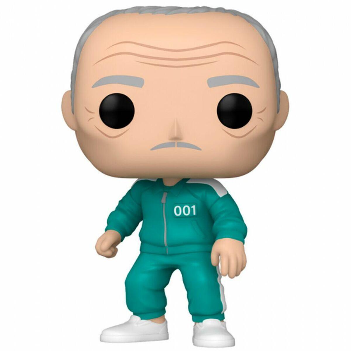 Muñeco Funko Pop! 64796