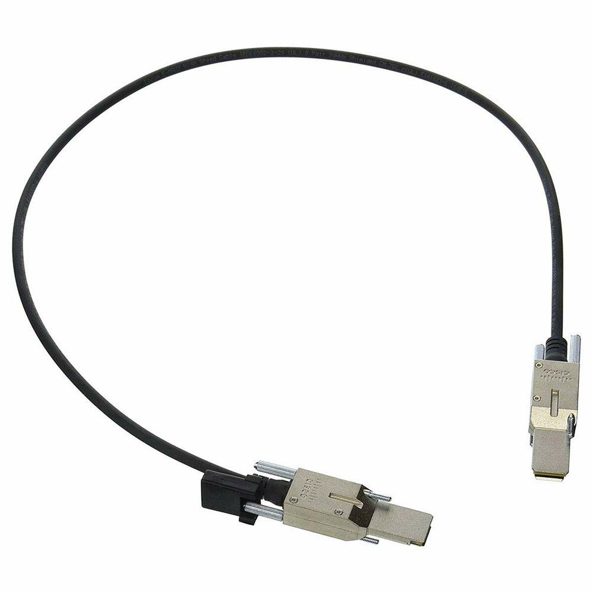 Cable de Red CISCO STACK-T4-50CM=