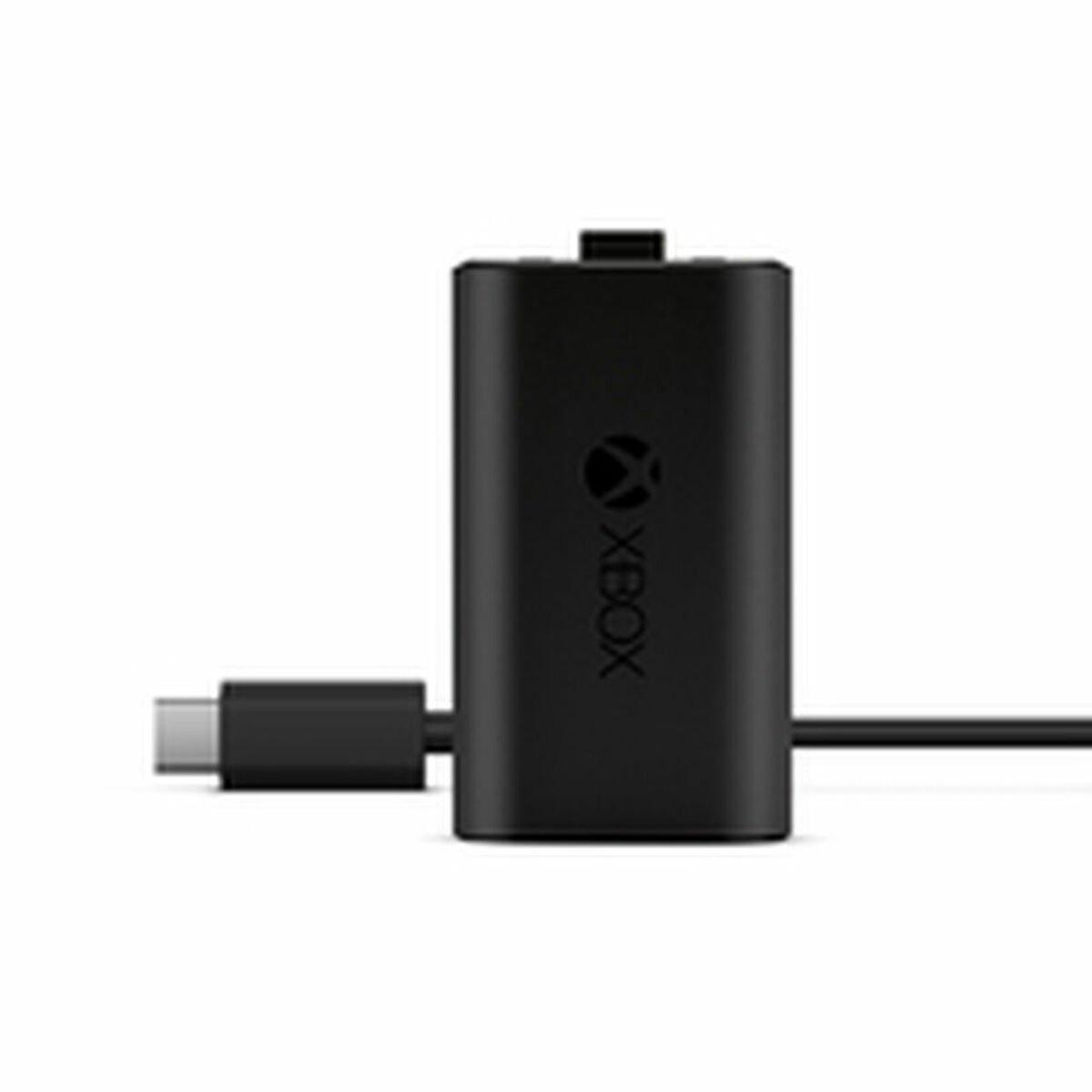 Mando Gaming Inalámbrico Microsoft SXW-00002