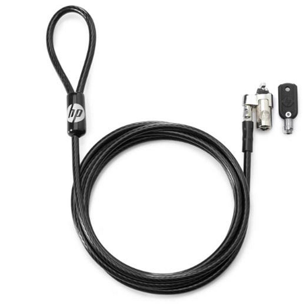 Cable de Seguridad HP T1A62AA