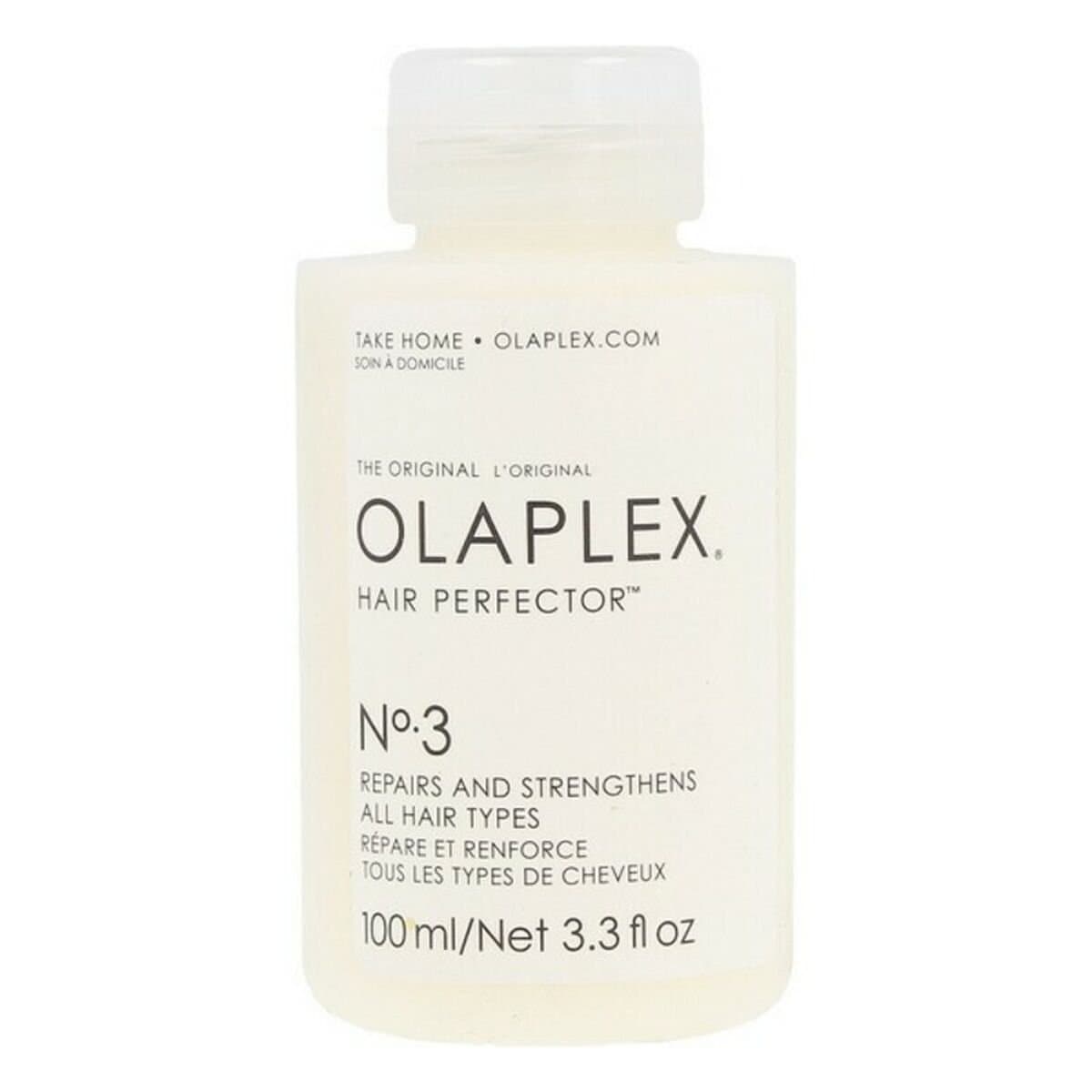 Tratamiento Capilar Protector Olaplex No. 3 Hair Perfector 100 ml