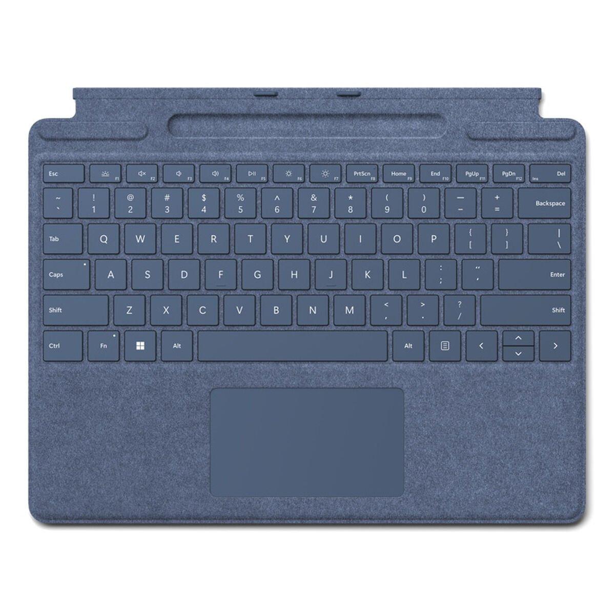 Teclado y Ratón Microsoft 8XA-00226