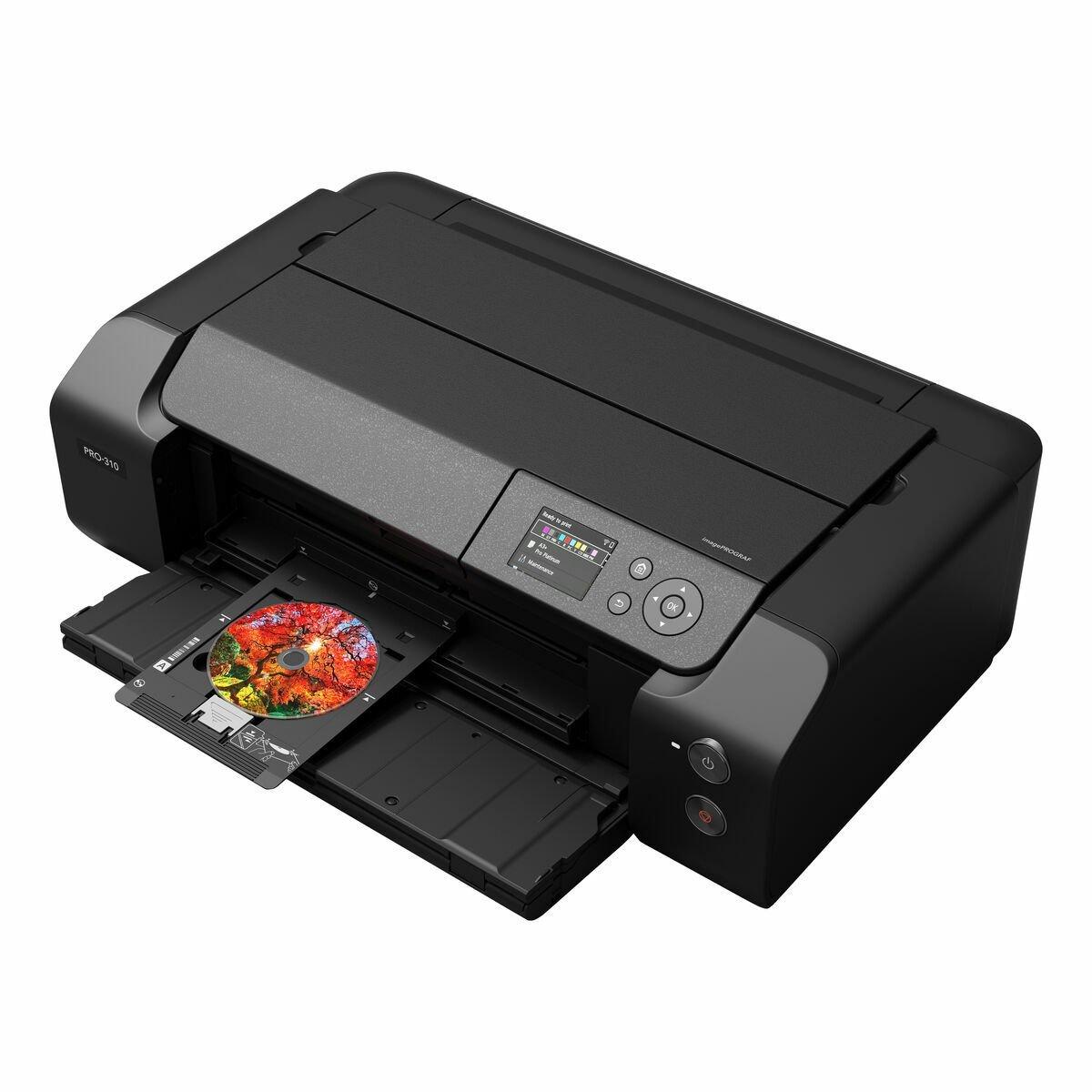 Impresora Láser Canon 6858C006