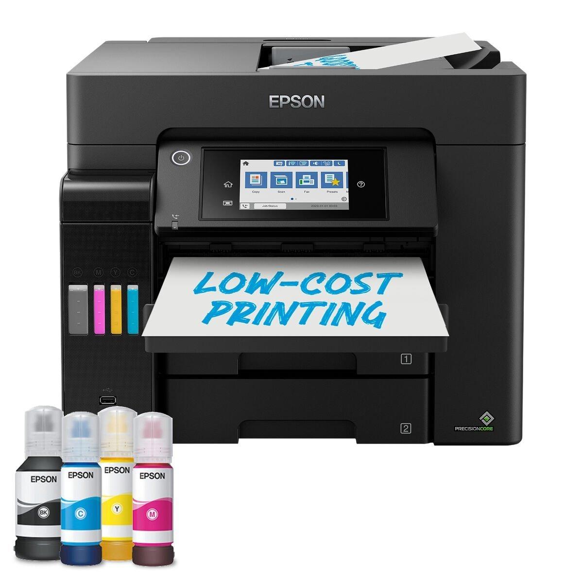 Impresora Multifunción Epson C11CJ29406