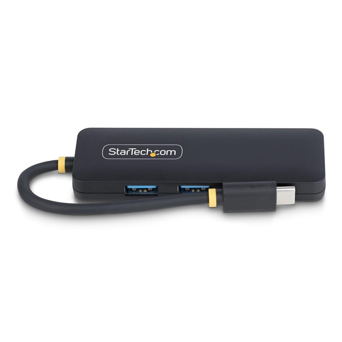 Kit de reparación Startech H5C4A-USB-HUB