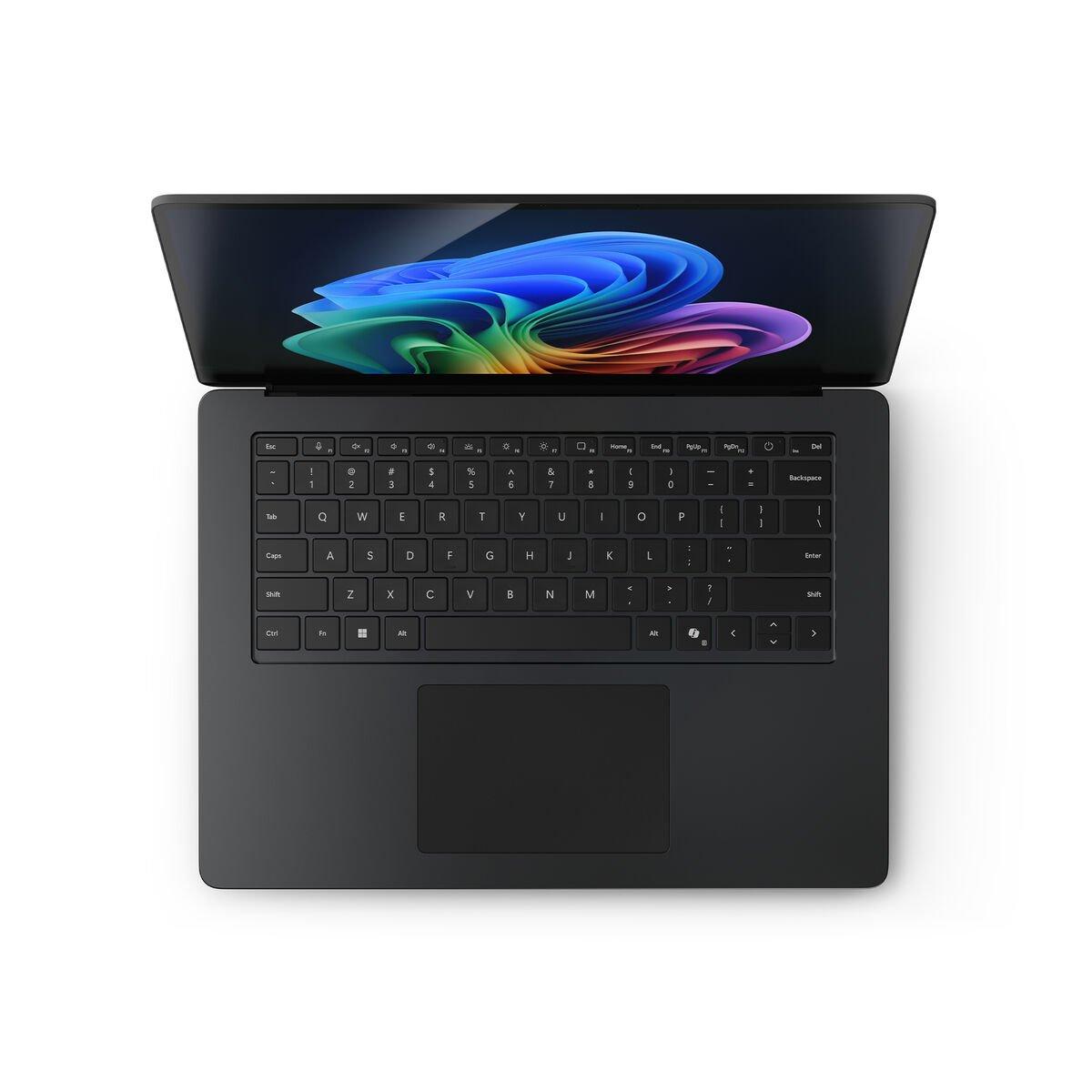 Laptop Microsoft EP2-22861 15" 32 GB RAM 512 GB SSD Qwerty Español