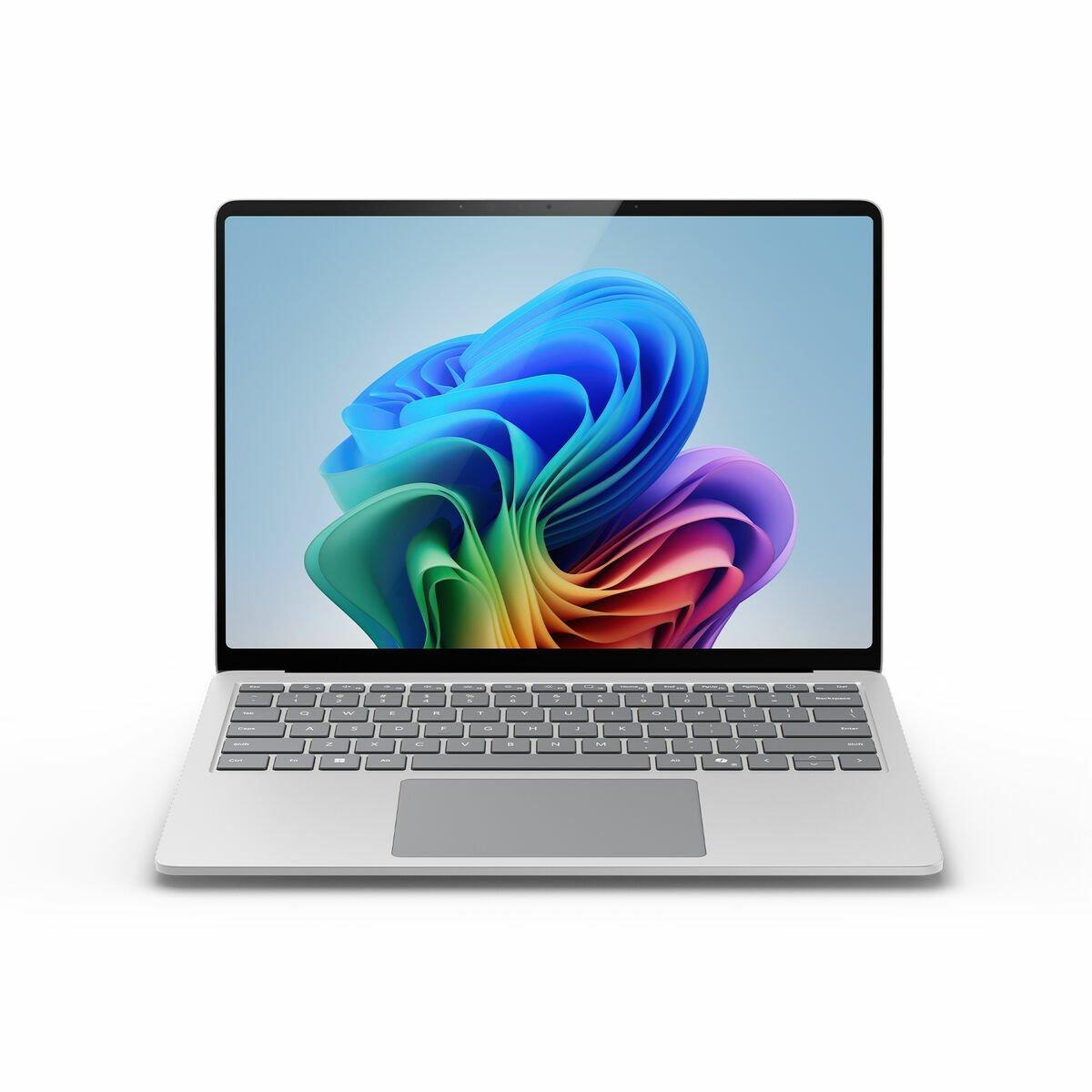 Laptop Microsoft EP2-21064 16 GB RAM 256 GB SSD Qwerty Español