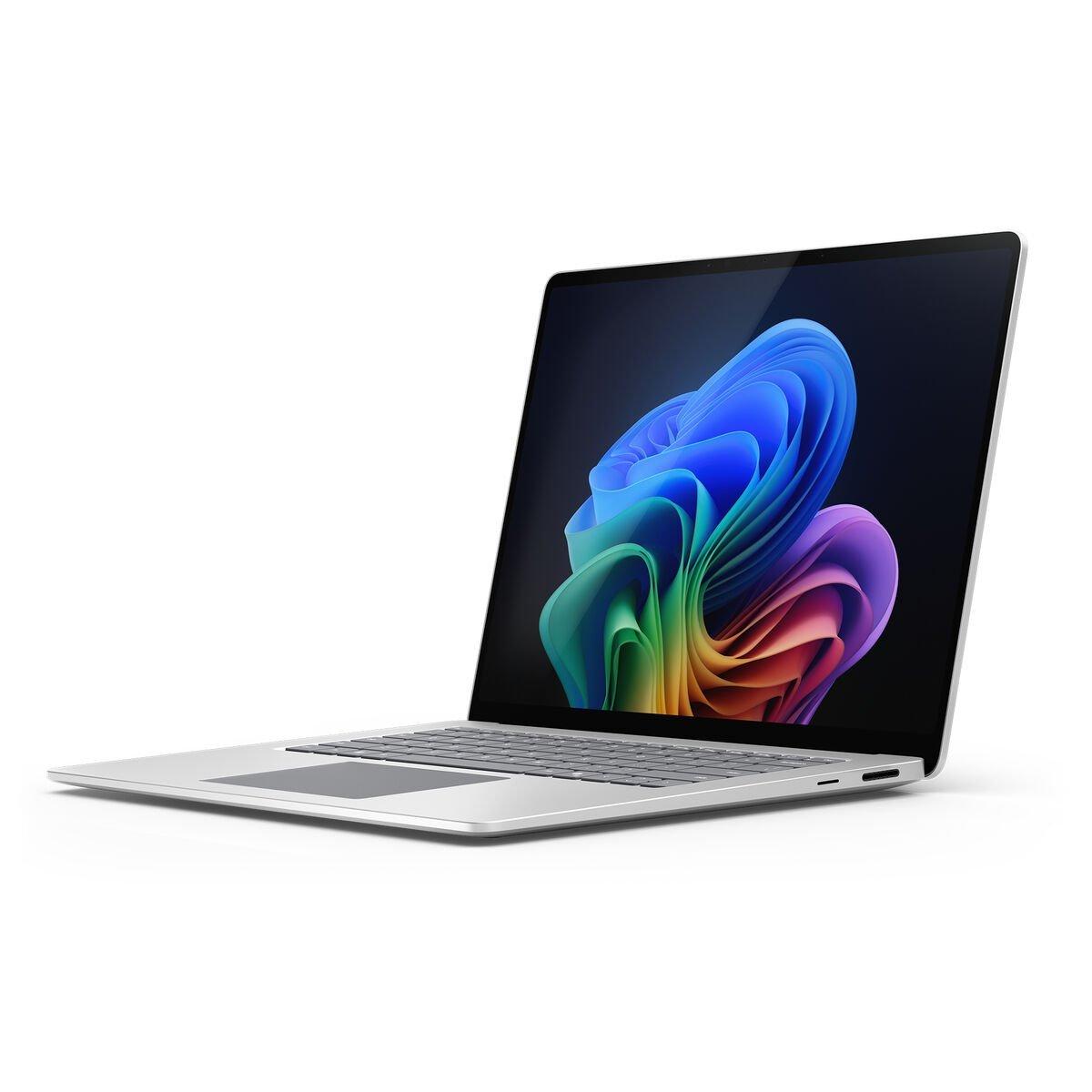 Laptop Microsoft EP2-21341 15" 16 GB RAM 512 GB SSD Qwerty Español