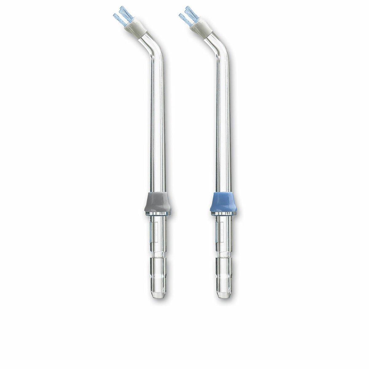 Cabezal de Recambio Waterpik Irrigador Dental 2 Unidades (2 Unidades)