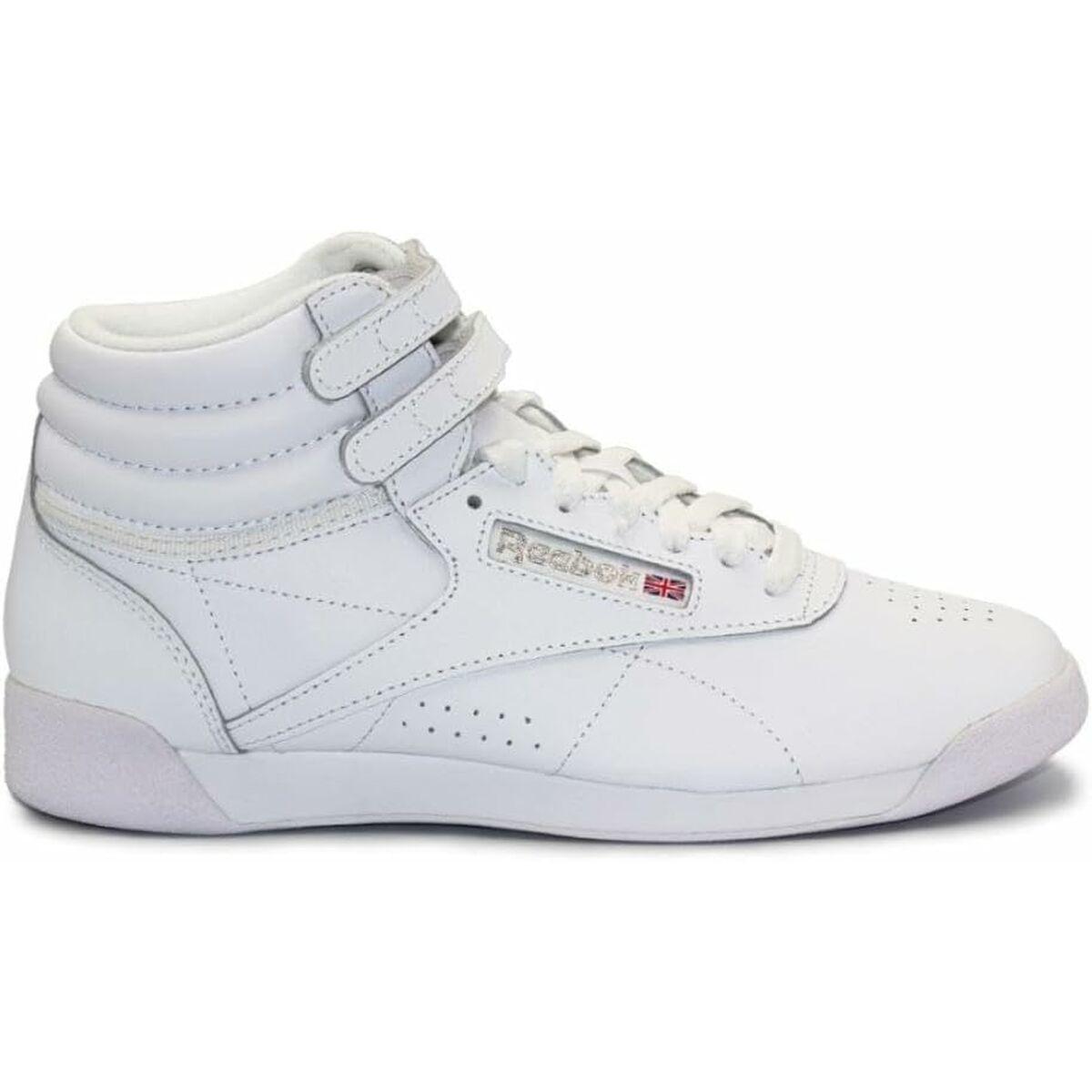 Zapatillas Deportivas Mujer Reebok Princess Blanco