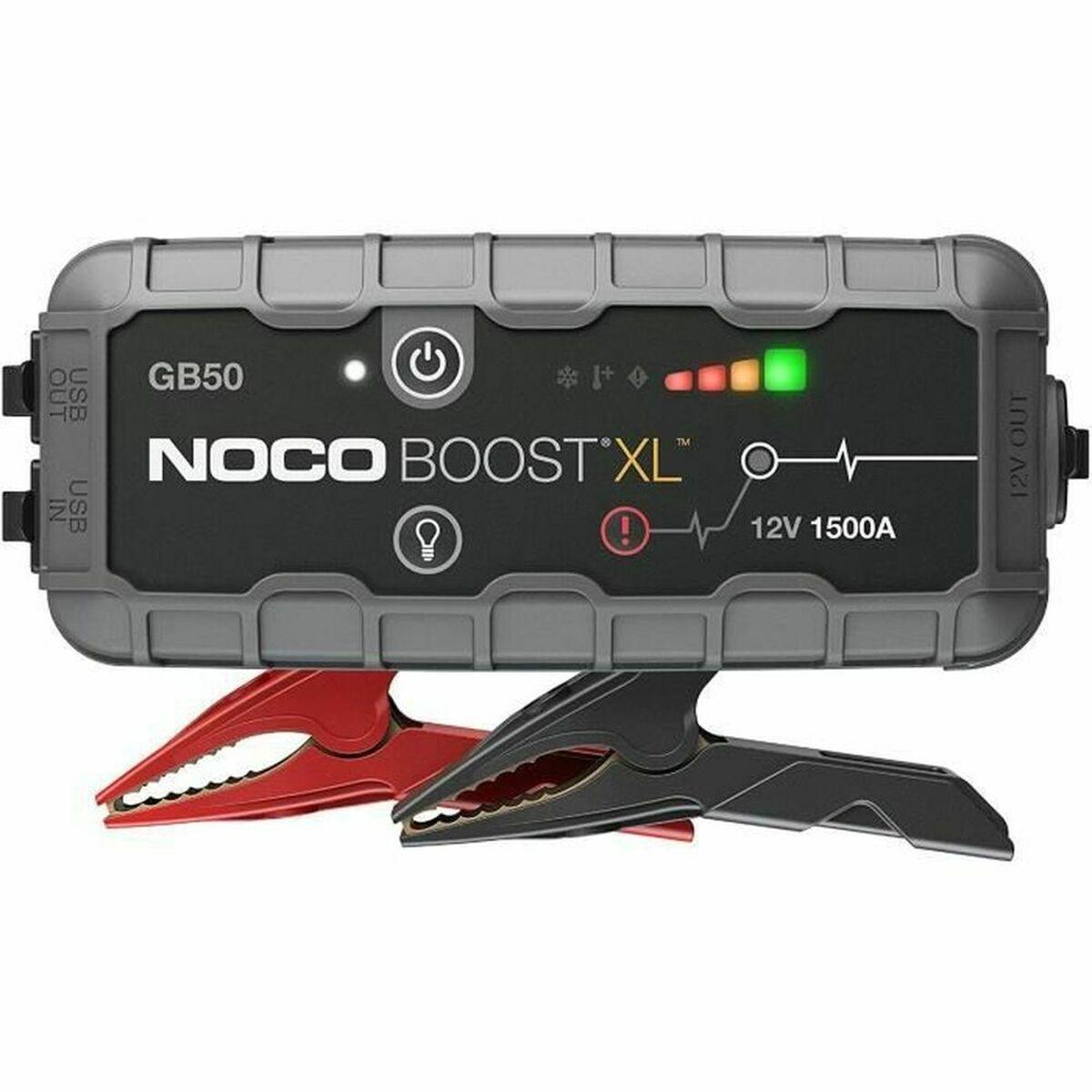 Arrancador Noco GB50