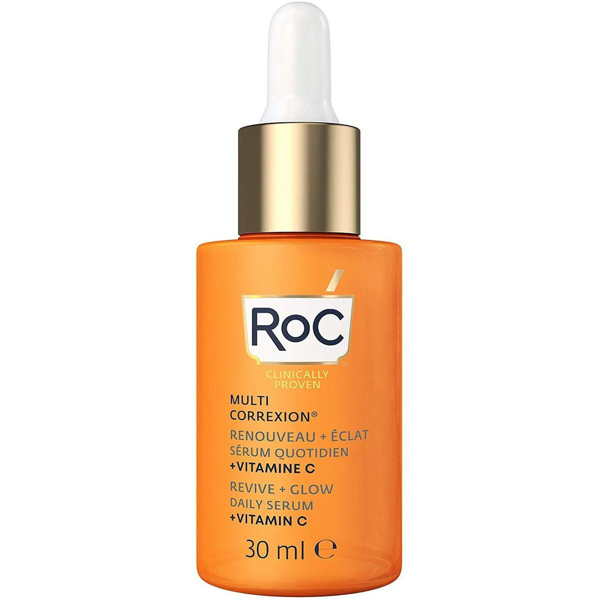 Sérum Reafirmante Roc Revive Glow 30 ml Iluminador