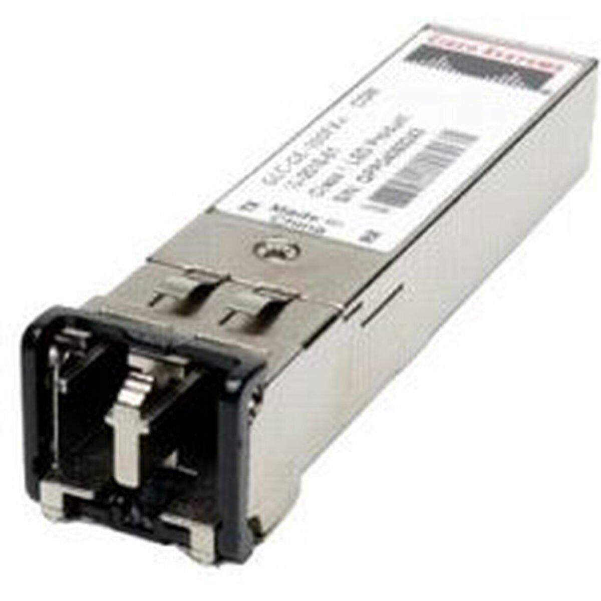 Módulo Fibra SFP MultiModo CISCO GLC-GE-100FX=