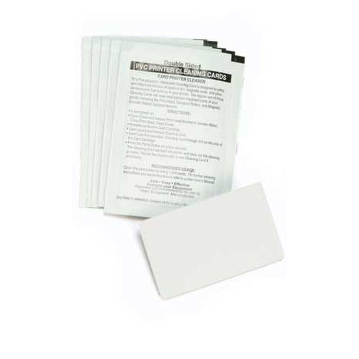 Kit limpieza Zebra 104531-001