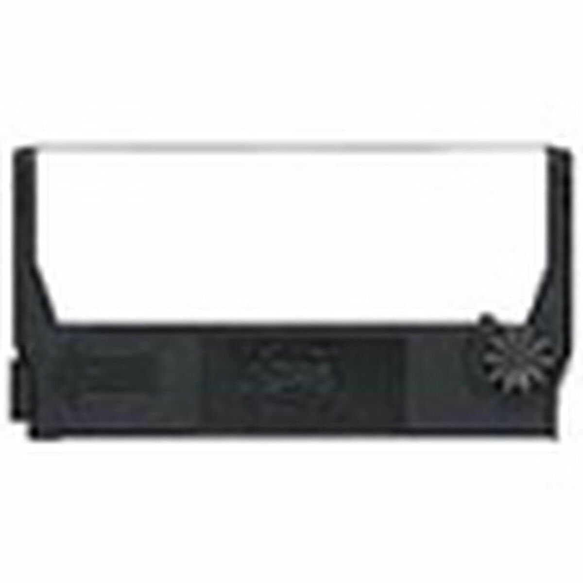 Cinta Matricial Original Epson C43S015360 Negro
