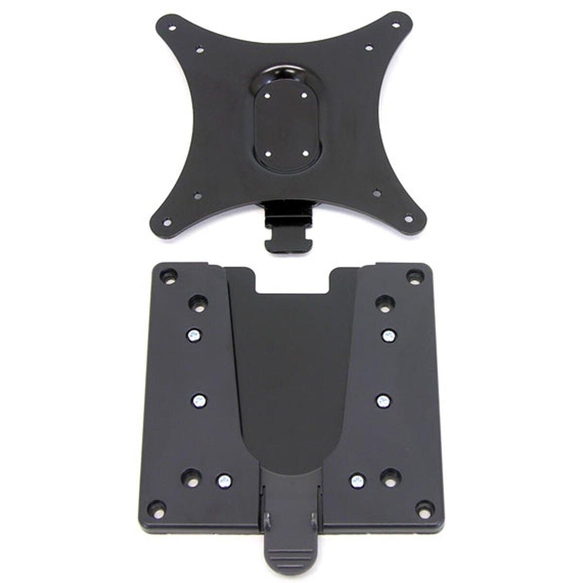 Placa de Fijación Ergotron 60-589-060 Negro 1 unidad