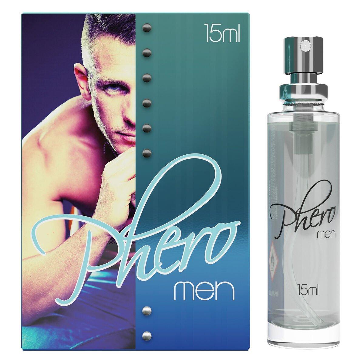 Spray de Feromonas Cobeco Pheromen 15 ml EDT