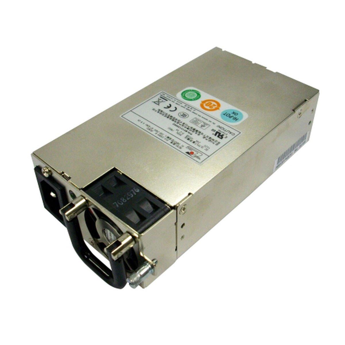Fuente de Alimentación Qnap PSU f/ 2U, 8-Bay NAS 300 W