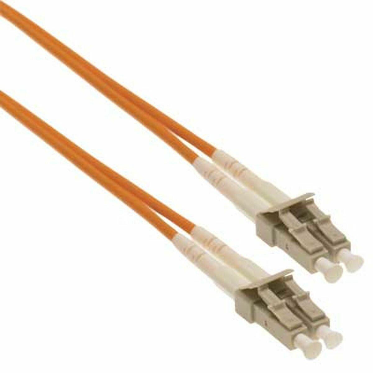Cable fibra óptica HPE QK733A
