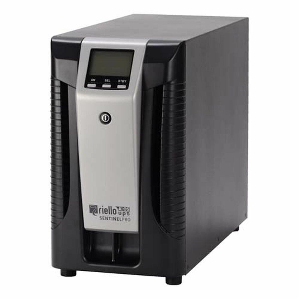 SAI Interactivo Riello SEP 3000