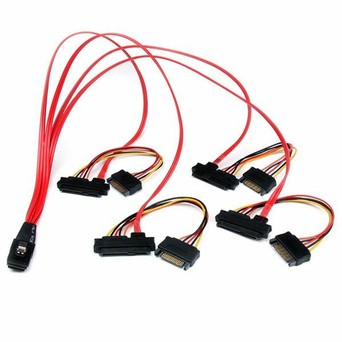 Cable SAS Startech SAS808782P50
