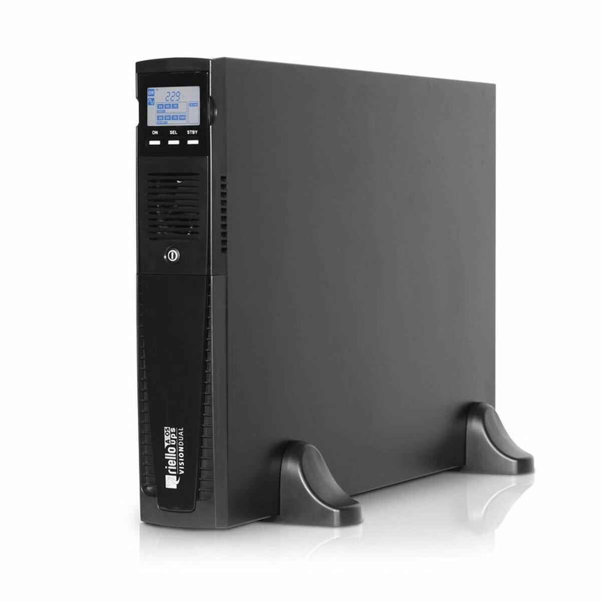 SAI Interactivo Riello VSD 1100 990 W