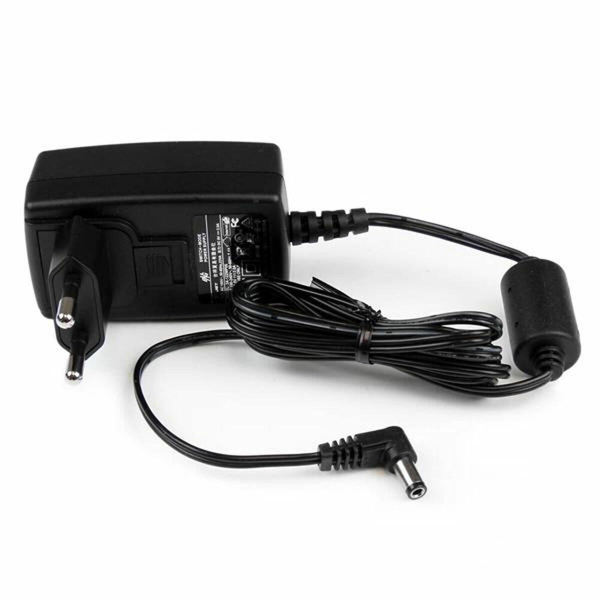Adaptador de Corriente Startech SVUSBPOWEREU Negro