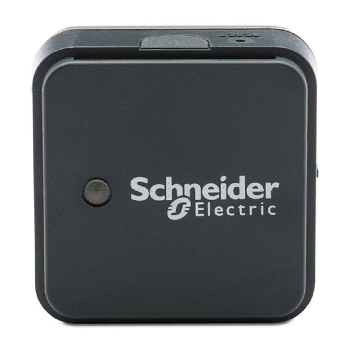 Sensor de Temperatura y Humedad Inteligente APC NBWS100H