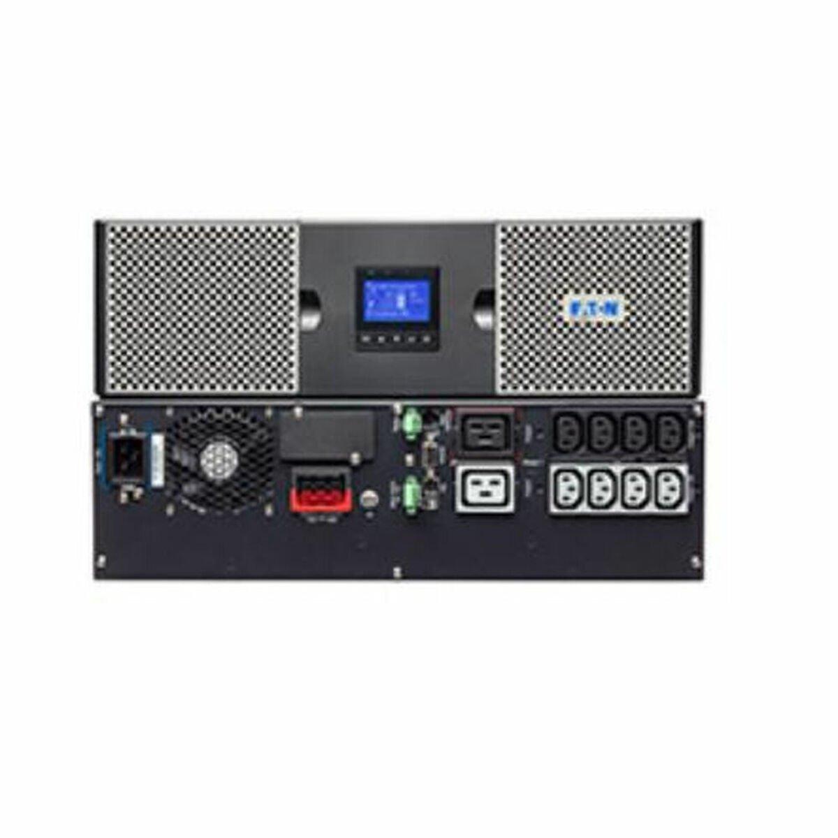 SAI Interactivo Eaton 9PX2200IRT3U