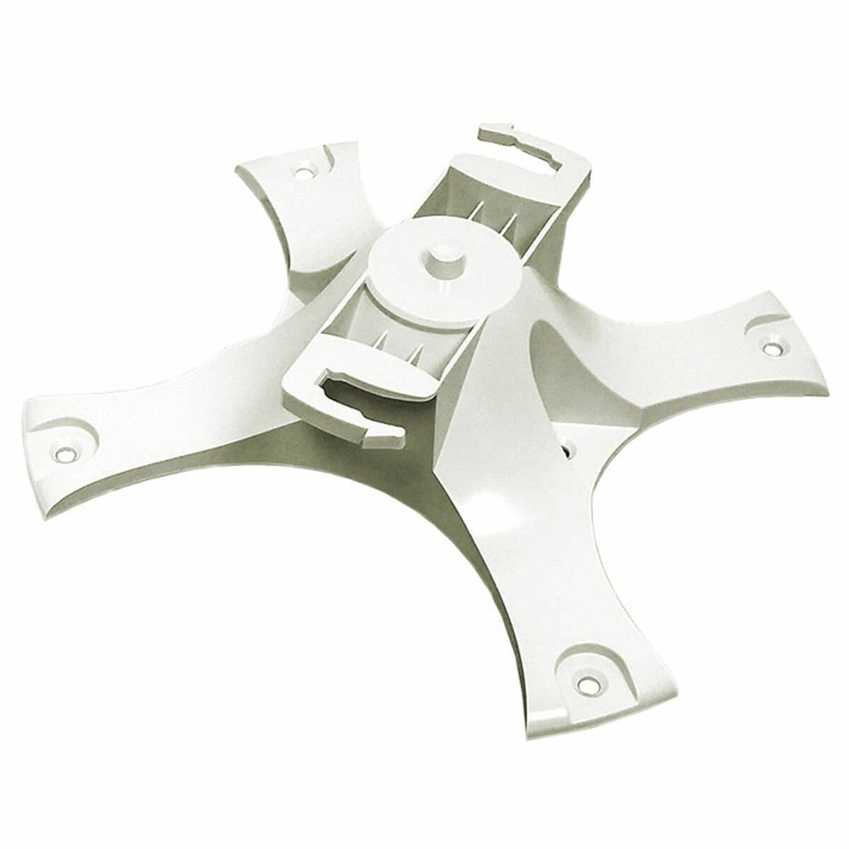 Soporte HPE JW047A Blanco