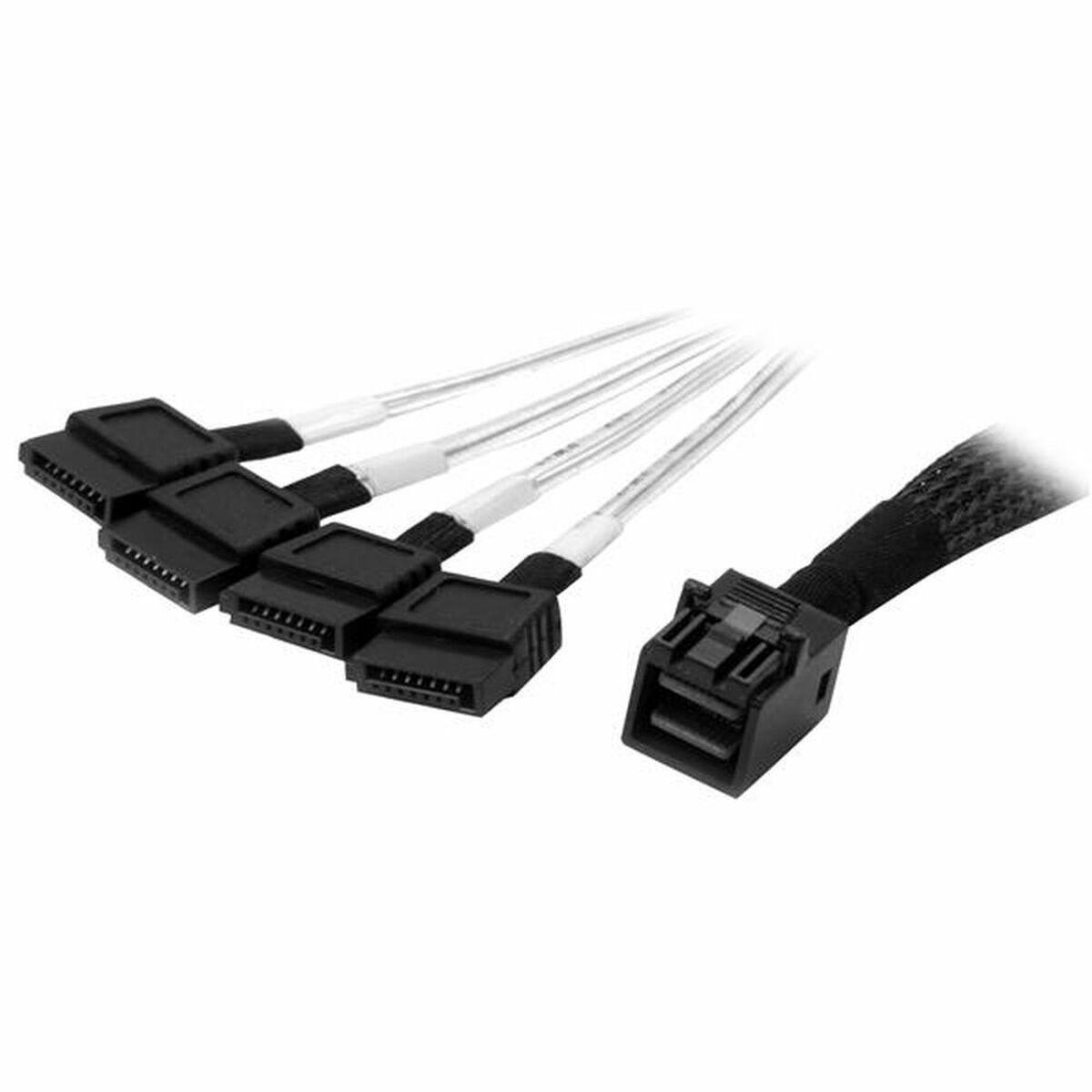Cable SAS Startech SAS43SAT1M