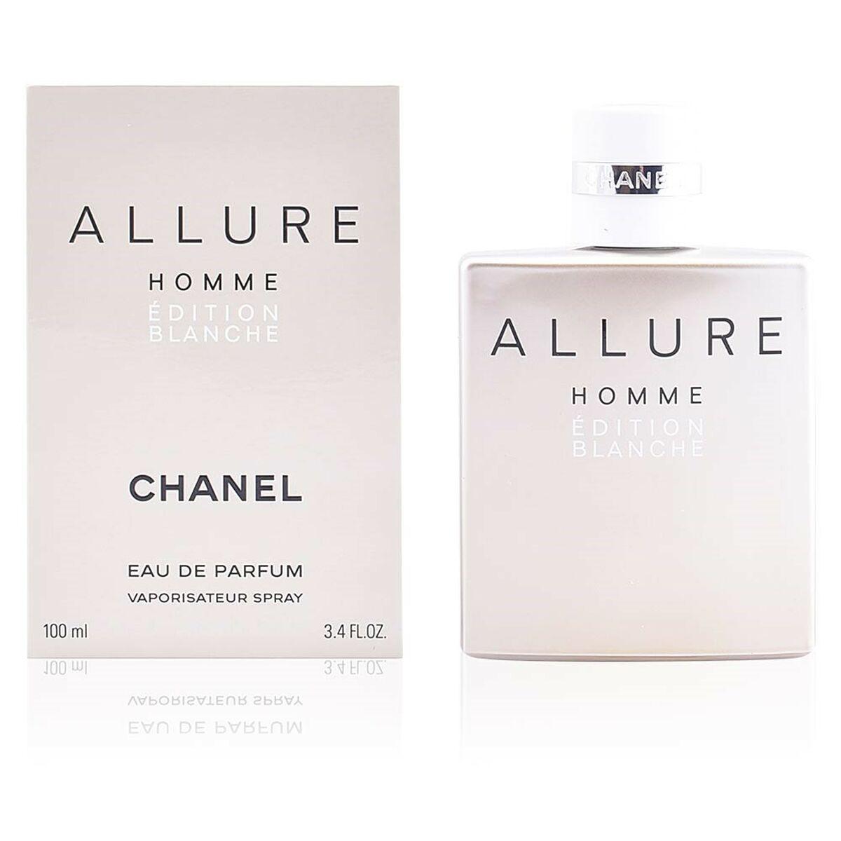 Perfume Hombre Chanel EDP