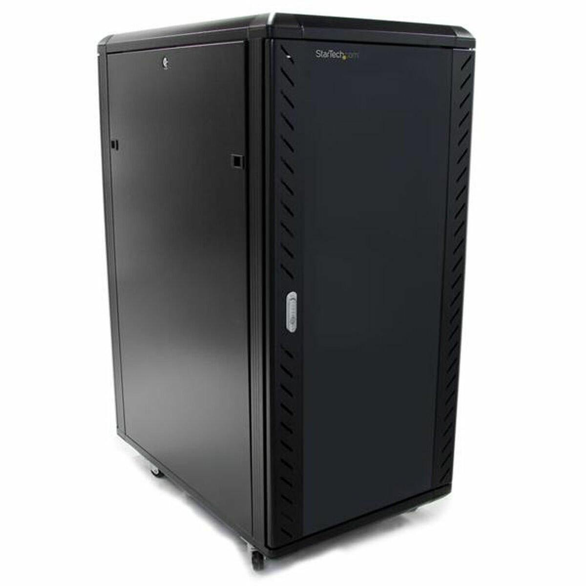 Armario Rack Mural Startech RK2536BKF