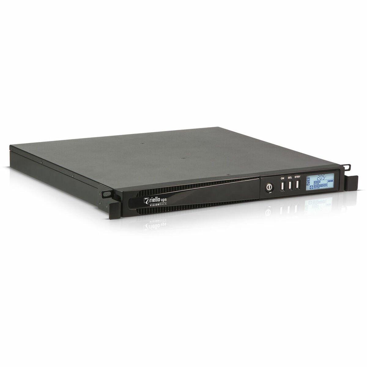 SAI Interactivo Riello VSR 1100