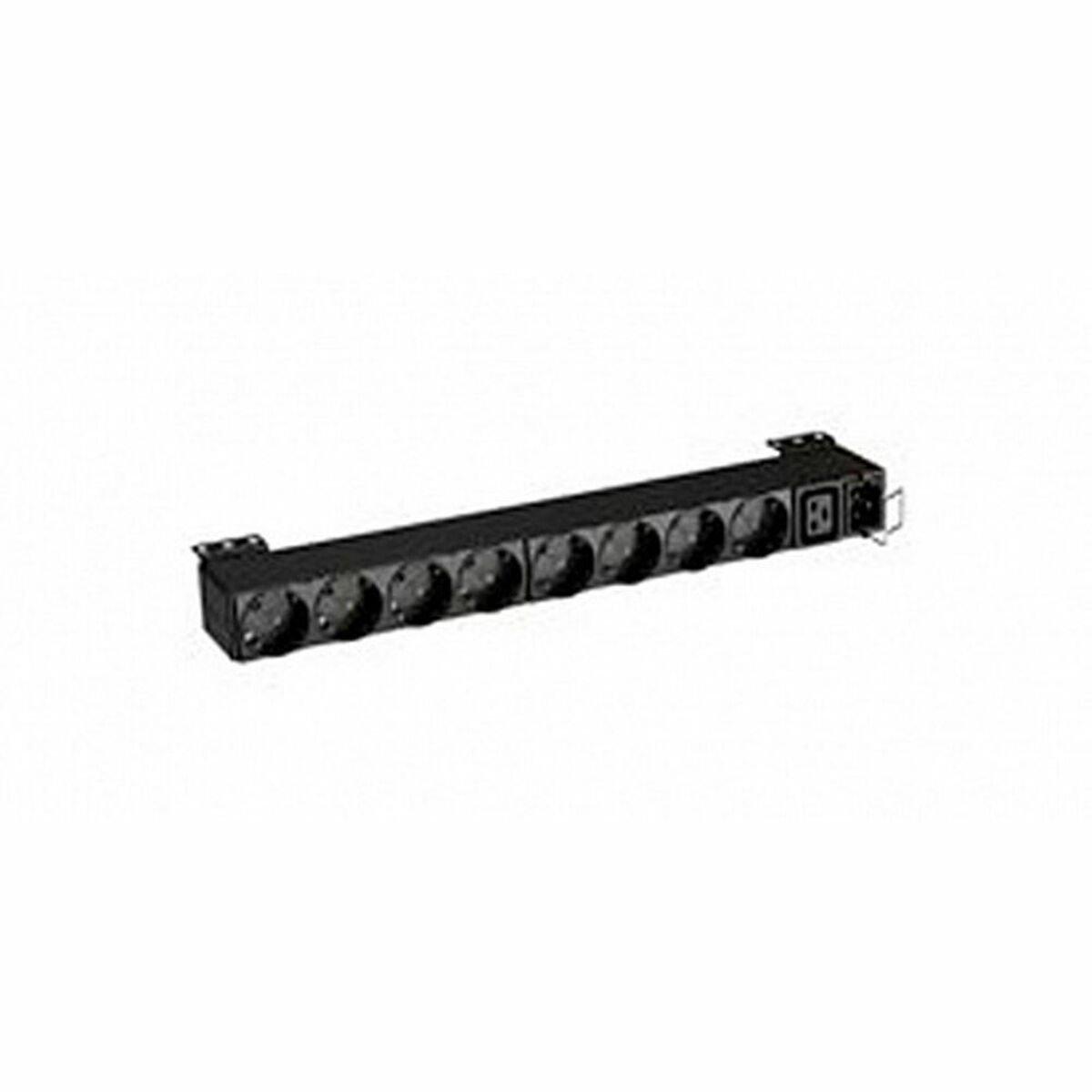 Distribuidor de energía Eaton EFLX8D